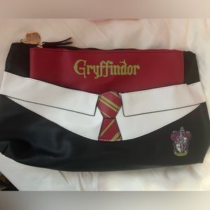 Harry Potter Gryffindor Bag